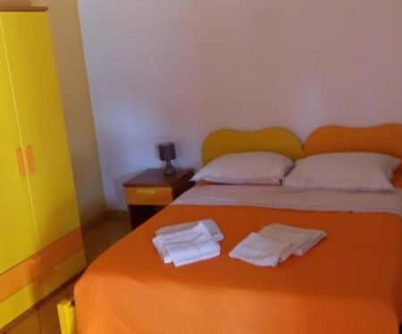 Agriturismo Usurtala Orani Exteriör bild