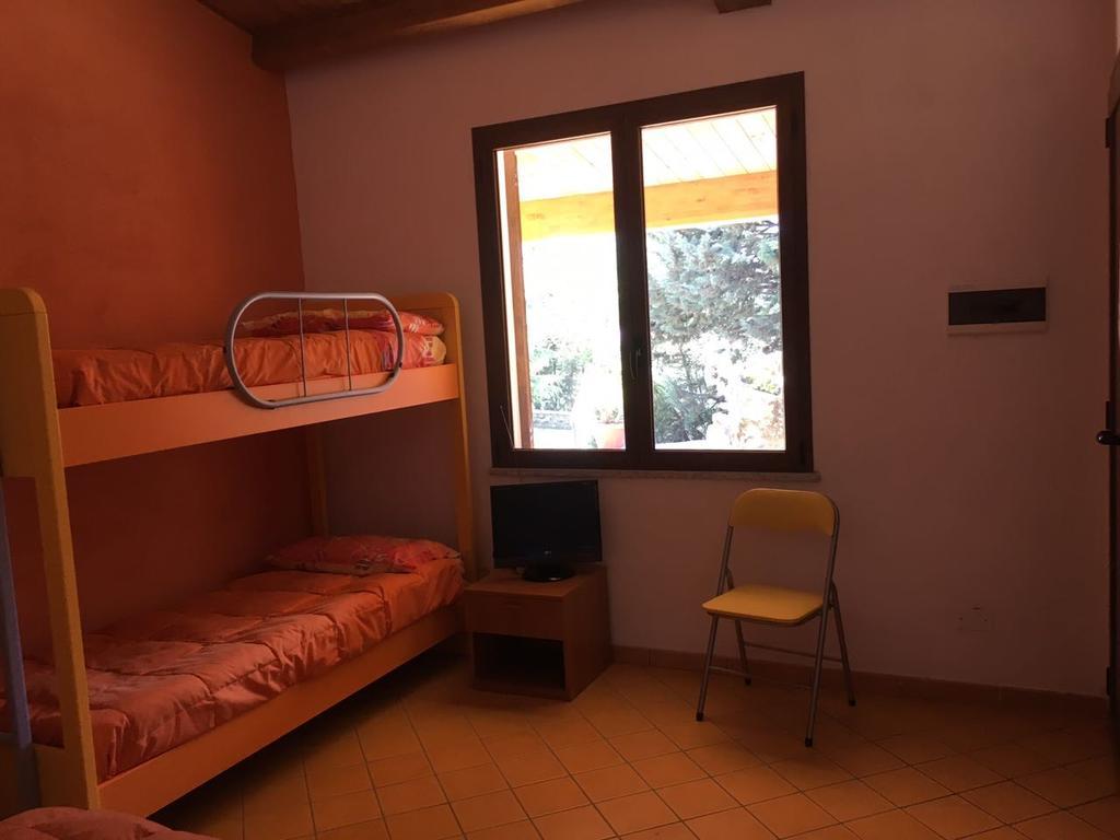 Agriturismo Usurtala Orani Exteriör bild