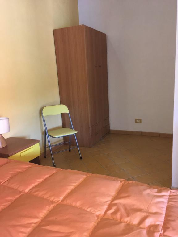 Agriturismo Usurtala Orani Exteriör bild
