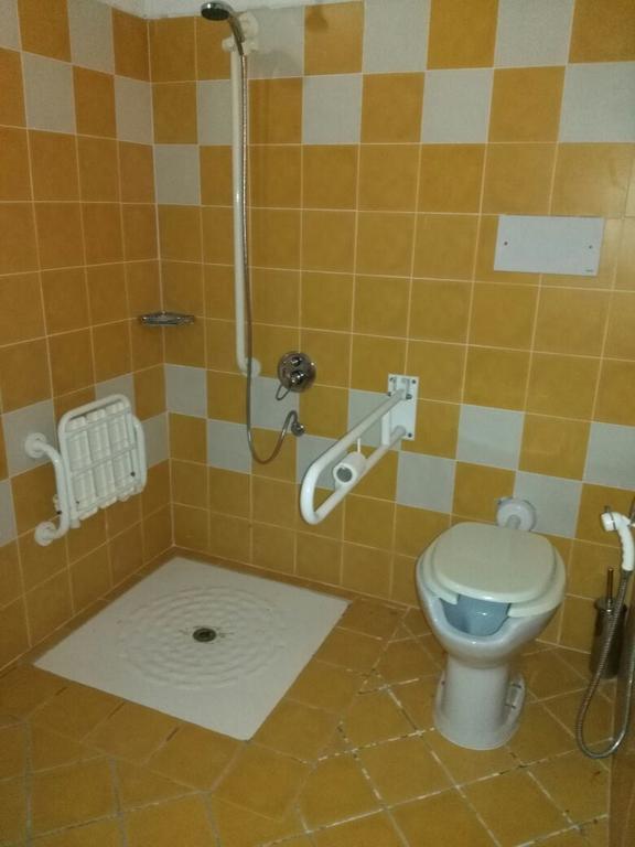 Agriturismo Usurtala Orani Exteriör bild